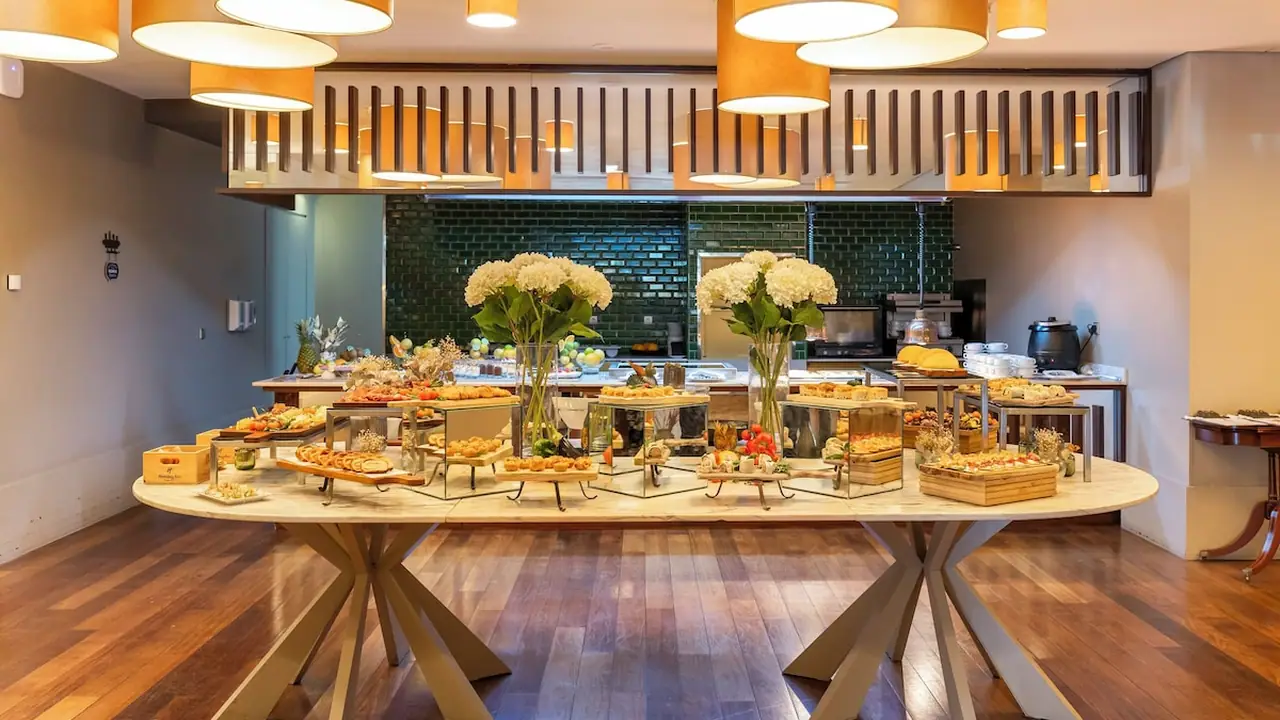 Holiday Inn Porto Gaia